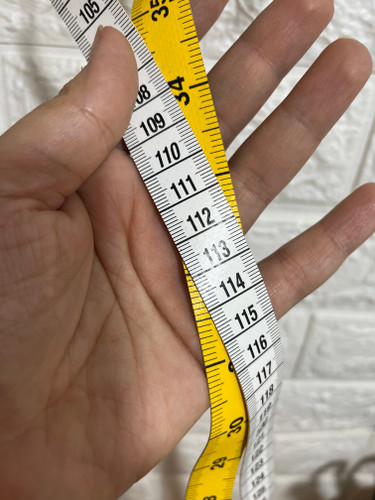 متر دوطرفه المانی